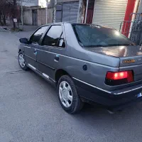 پژو405دوگانه