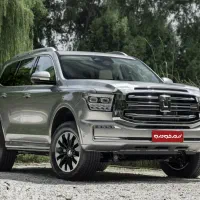 آغاز ثبت نام تانک 500 نمایندگی ارم خودرو