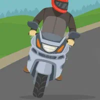 مربی موتورسیکلت هستم.آموزش از مبتدی تا حرفه ای