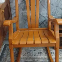 صندلی راک