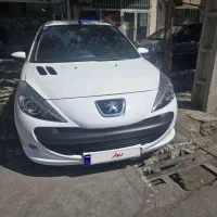 207 اتومات مدل 97