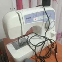 چرخ خیاطی برادر مدل BM2600
