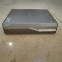 مینی کامپیوتر Acer با آداپتور