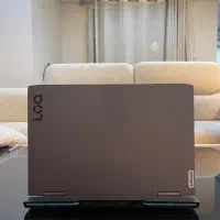 لپ تاپ لنوو loq نسل ۱۳