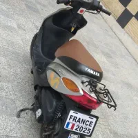 موتور پاکشتی یاماها جوگ