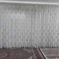 پرده جنس خوب