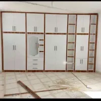 کابینت وکمد با قیمت استثنای