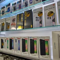 موبایل آنر Honor x۹C ۵Gظرفیت ۲۵۶ گیگ رم 12 اقساطی|موبایل|تهران, نعمت‌آباد|دیوار