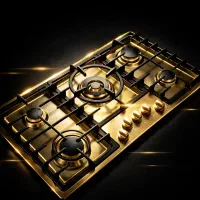 بهترین اجاق گاز ایران