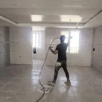 نقاشی ساختمان بادستگاه ایرلس تخصصی رایگان