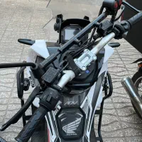 Adv 150|موتورسیکلت|تهران, فردوسی|دیوار