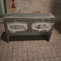 کابینت بالای ظرفشویی