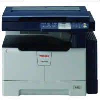 دستگاه فتوکپی توشیبا 181