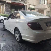 بنز c350 2008|خودرو سواری و وانت|تهران, تهرانپارس جنوبی|دیوار