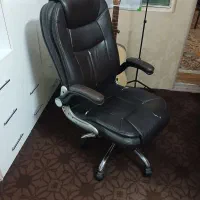 صندلی کامپیوتر