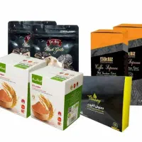 سه سوته لاغر شو