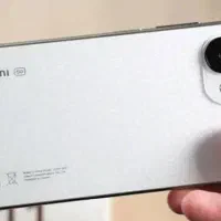 گوشی شیائومی ۱۱لایت گم شده