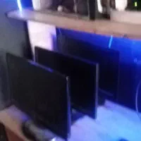 مانیتور 20و19 اینچ ال جی بنکیو