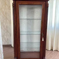بوفه چوبی