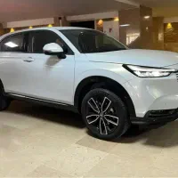 فروش هوندا HONDA HR-V eHEV 1.5 L مدل ۲۰۲۵