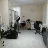 اجاره آرایشگاه با وسایل
