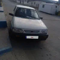 فروش پراید مدل ۷۷