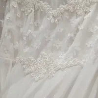 فروش لباس شیک عقدی