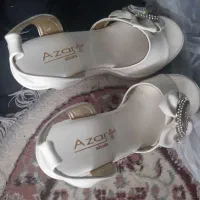 کفش مجلسی