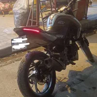 cf 150|موتورسیکلت|همدان, |دیوار