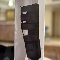 زانو بند طبی آدور مدل ایموبلایزر