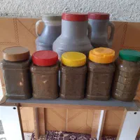 ترشی لیته خوشمزه