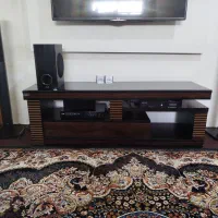 میز تلوزیونی