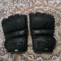 دستکش mma(توضیحات بخونید)