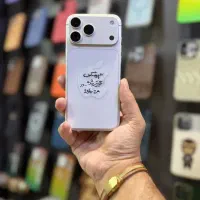 آیفون 17پرومکس با رجیستر