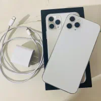آیفون11pro|موبایل|بندرعباس, |دیوار