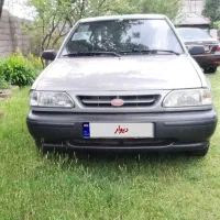 پراید 131 مدل 92 فول