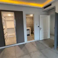 ۸۰ متر ۲خواب مستر نوساز کلید نخورده امیراباد شمالی
