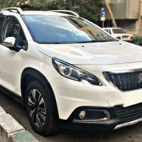پژو2008 مدل 97 نقد واقساط
