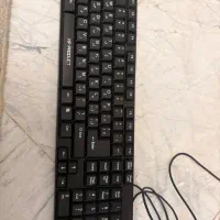 کیبورد XP