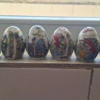 دکوری و تزیینی