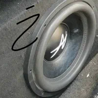 ساب و باکس خانگی