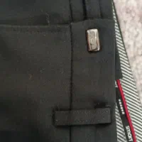 شلوار پارچه ای ترک درحد نو