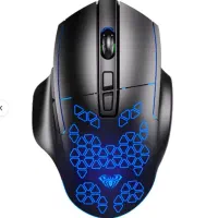 ماوس مخصوص بازی آئولا مدل AS-F812