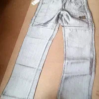 تعدادی شلواربچگانه