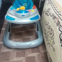 روروک بچه