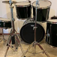 درامز  لودویگ آمریکا