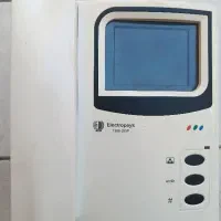 تعمیر آیفون تصویری و برق ساختمان