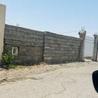 فروش زمین تجاری لب بلوار اصلی بعثت