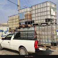 حمل بار به تمام نقاط.