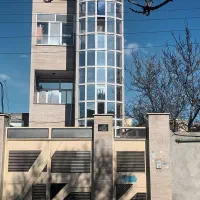 خانه ویلایی ۳ طبقه غریبان
